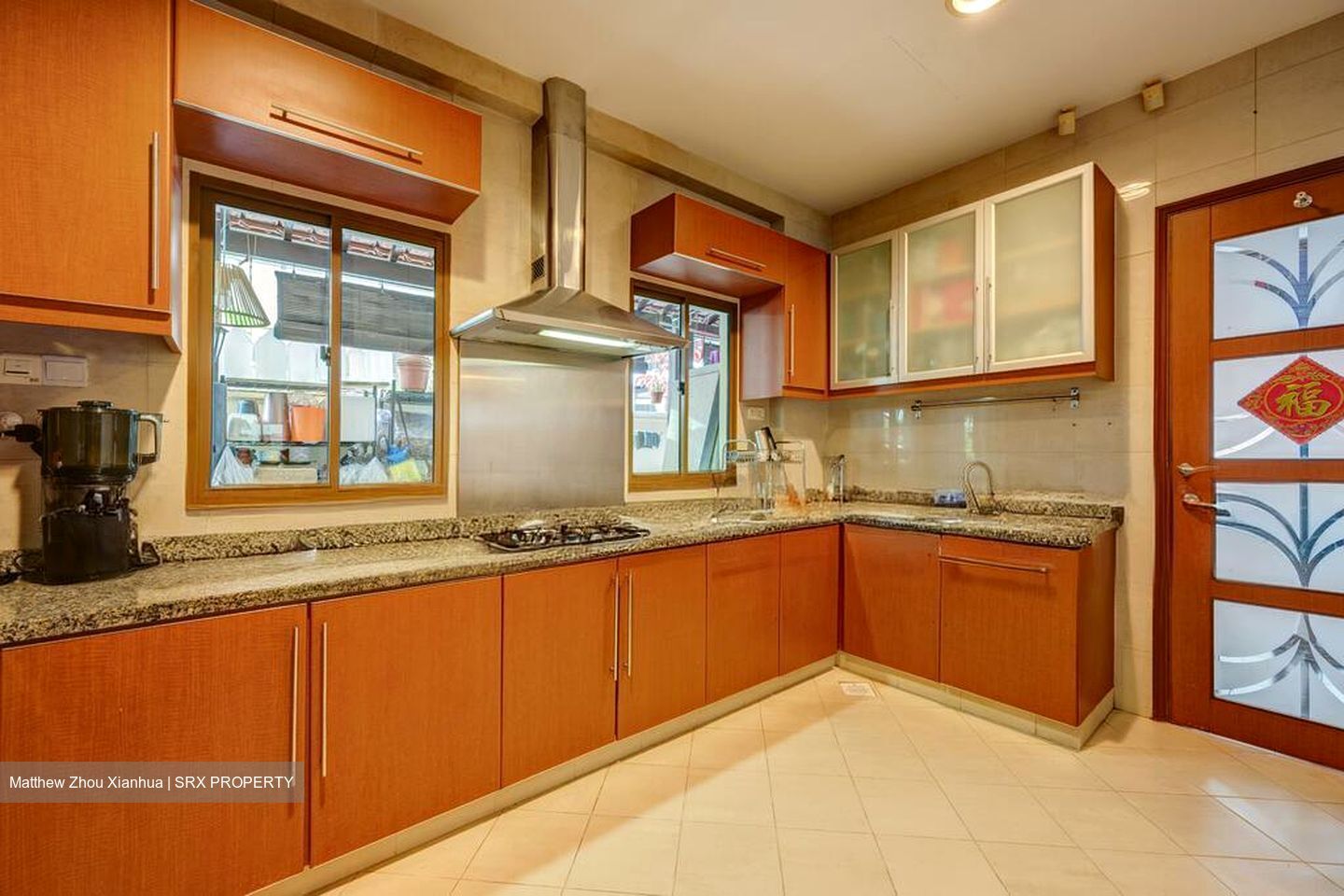The Springside (D26), Terrace #566125351